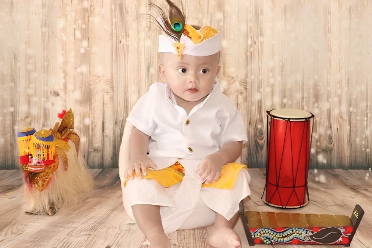 Davina's Baby and Kids Spa Home Care