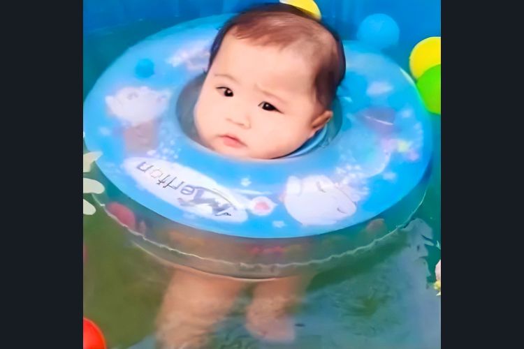 Davina's Baby and Kids Spa Home Care
