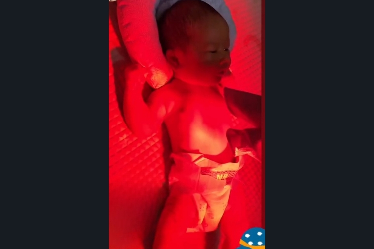 Winnie Baby Spa Home Care