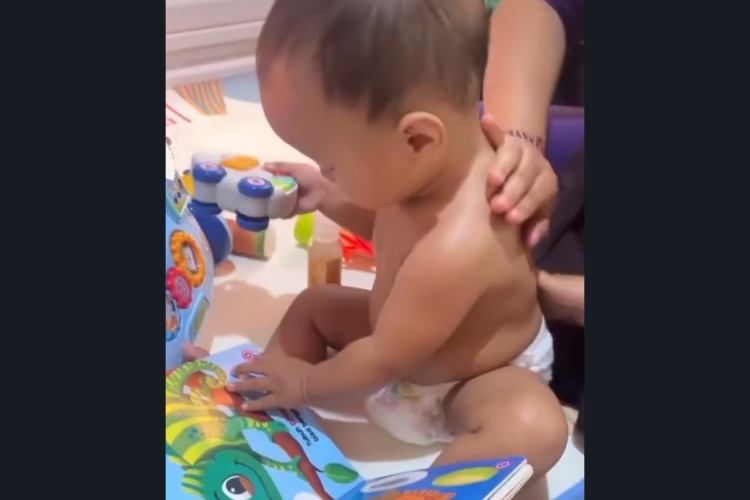 Winnie Baby Spa Home Care
