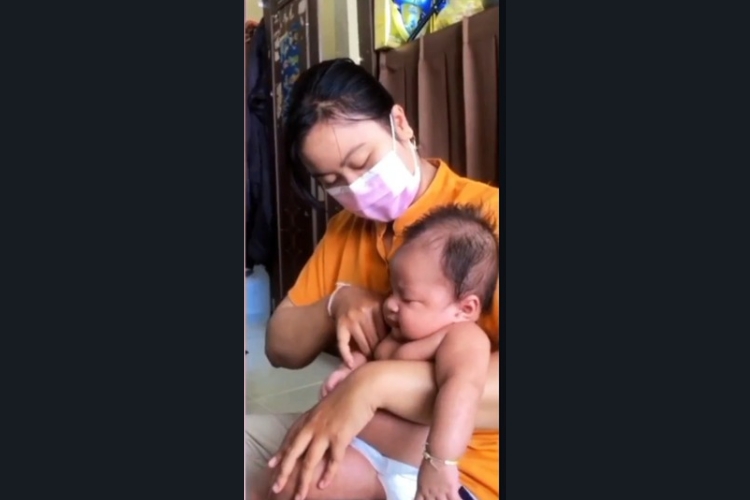 Winnie Baby Spa Home Care