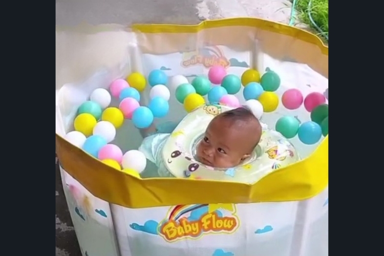 Winnie Baby Spa Home Care