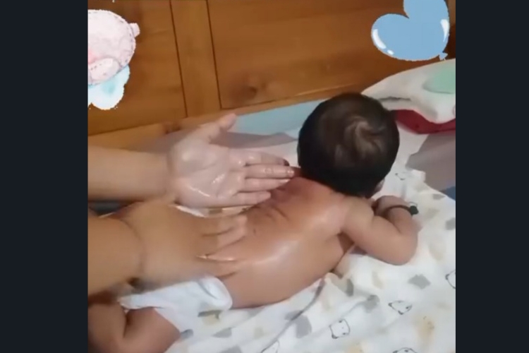 Winnie Baby Spa Home Care