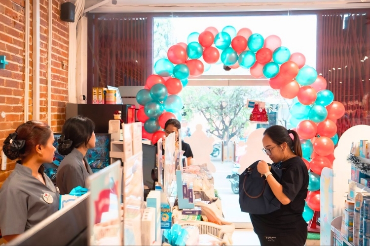 Genyc Baby Shop