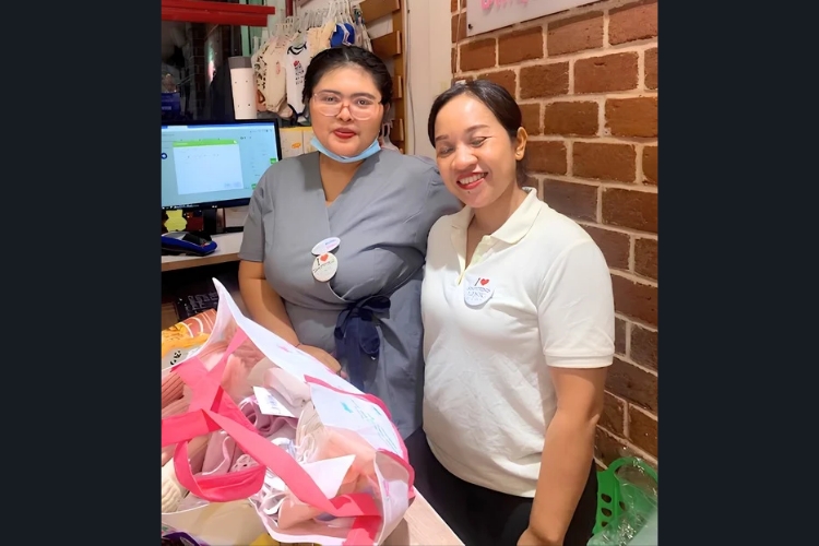 Genyc Baby Shop