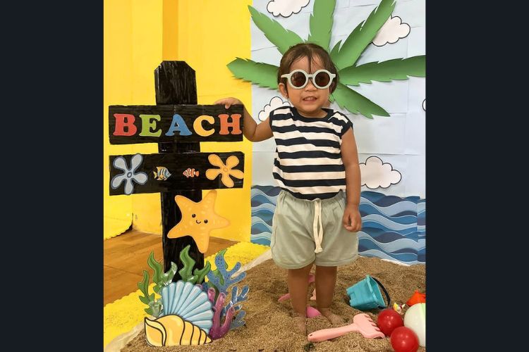 Little One Daycare Renon