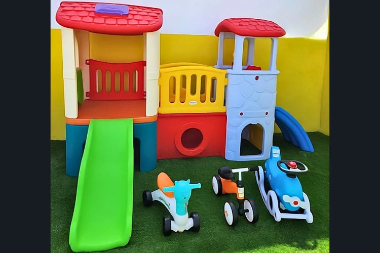 Little One Daycare Renon