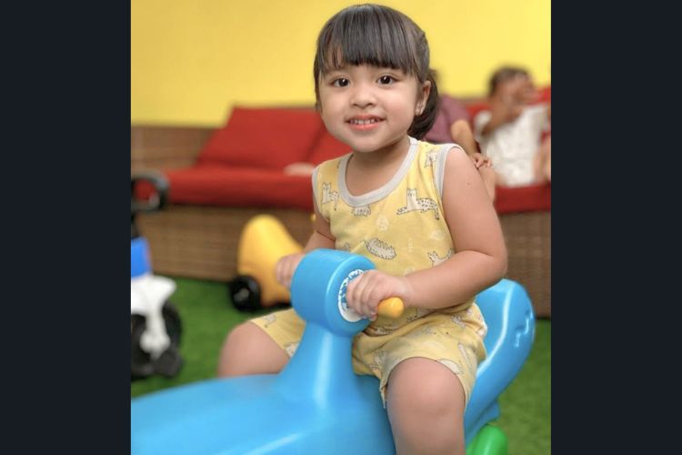 Little One Daycare Renon