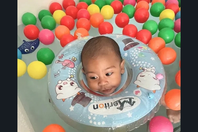 Asyira Mom, Kids & Baby Spa