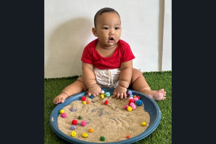 Little One Daycare Sidakarya