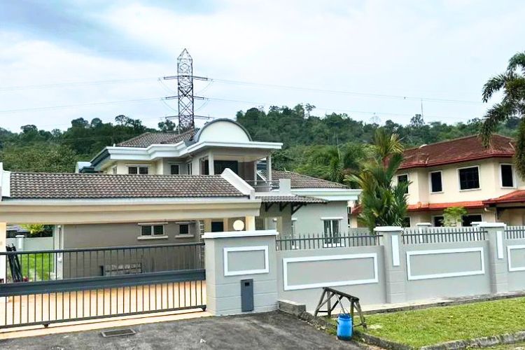 Lovely Baby Confinement Care Centre 