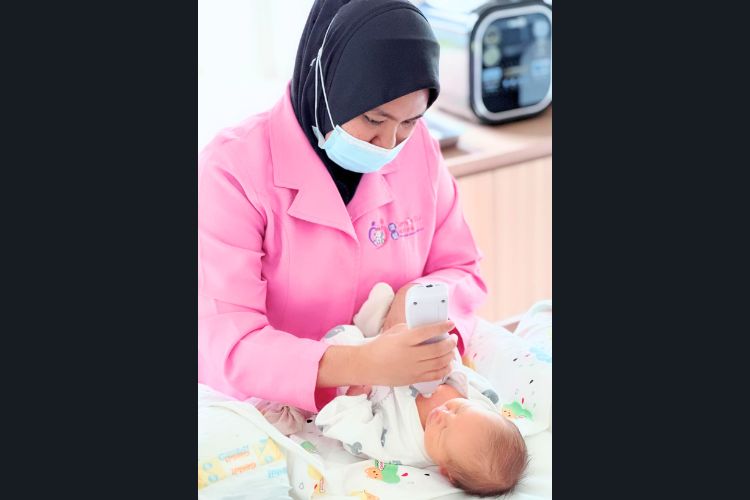 Lovely Baby Confinement Care Centre 