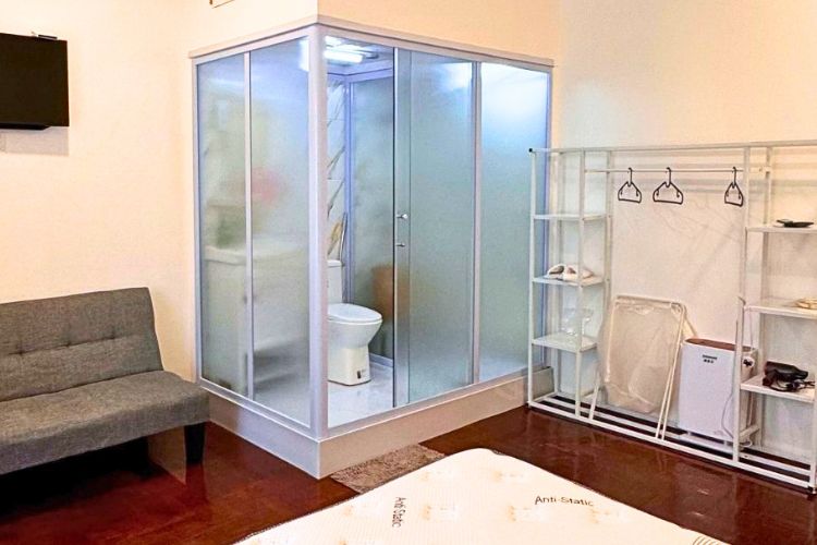 Lovely Baby Confinement Care Centre 