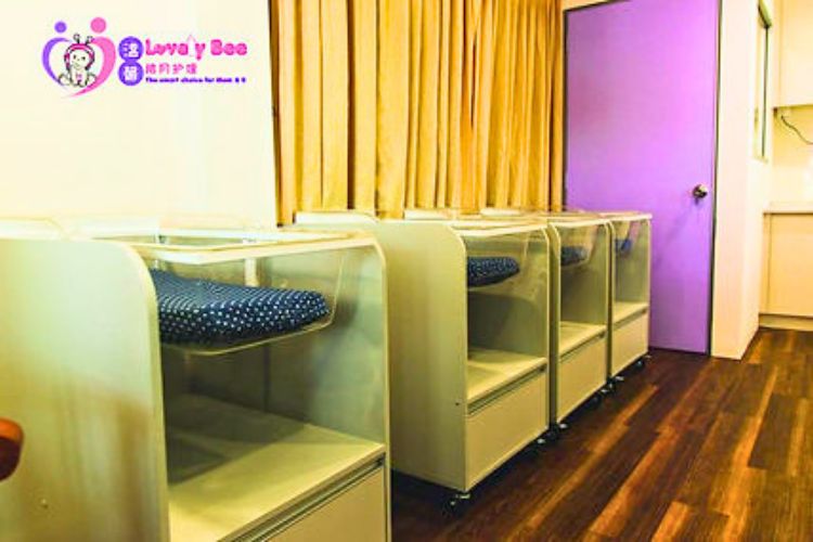 Lovely Baby Confinement Care Centre 