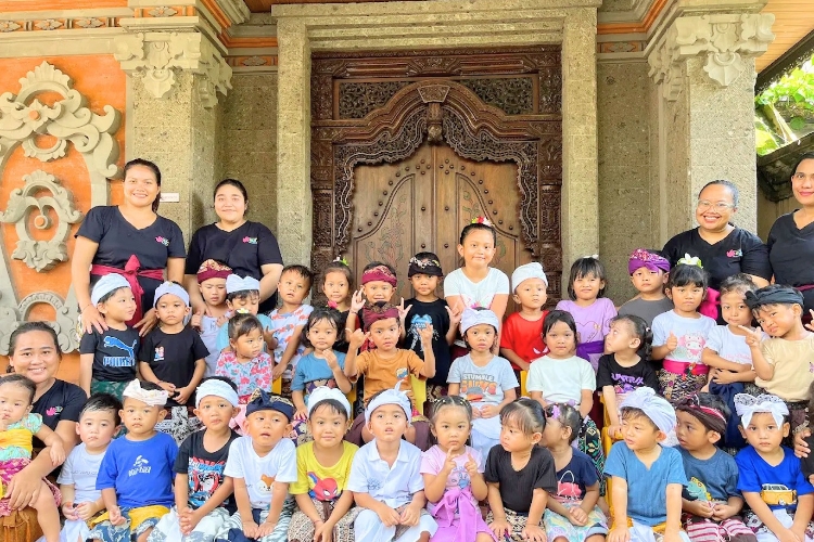 Jemari Daycare