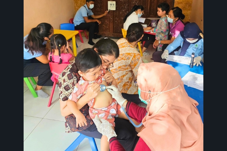 Jemari Daycare