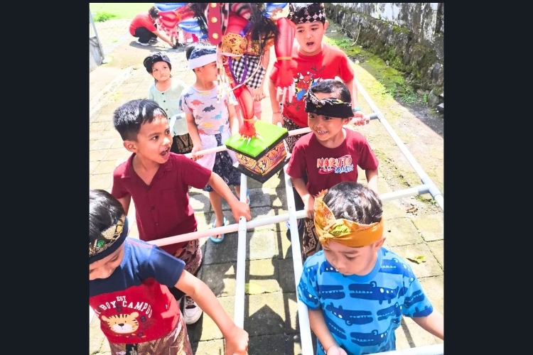 Jemari Daycare