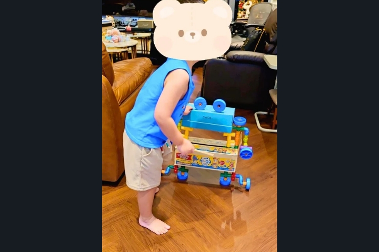 Buble Baby Care and Wellness Center