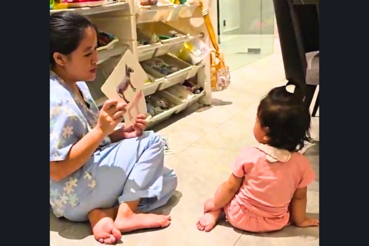 Buble Baby Care and Wellness Center