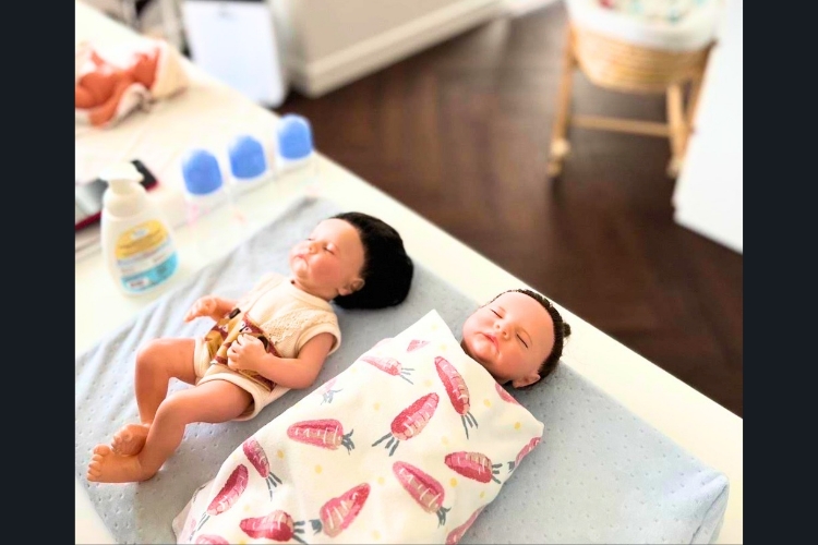 Buble Baby Care and Wellness Center