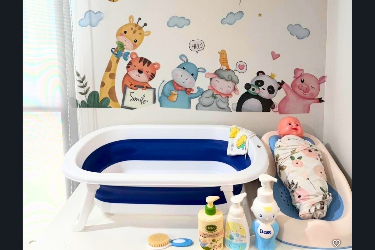 Buble Baby Care and Wellness Center