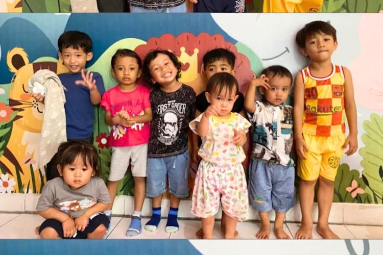 Fleur Daycare & Playground