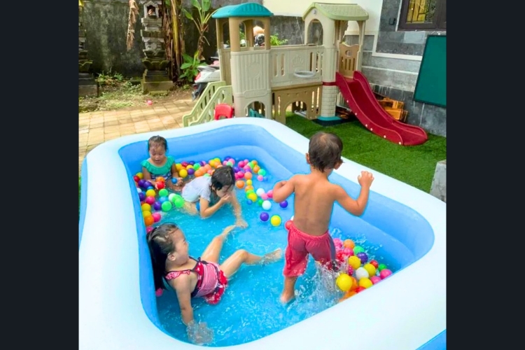 Quinn Daycare & Playschool