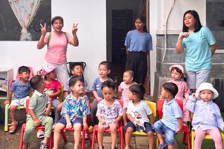 Quinn Daycare & Playschool