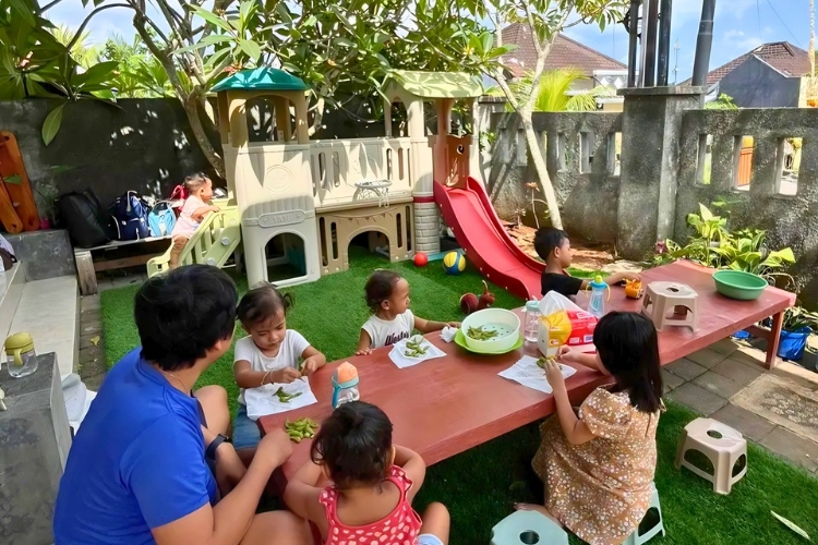 Quinn Daycare & Playschool