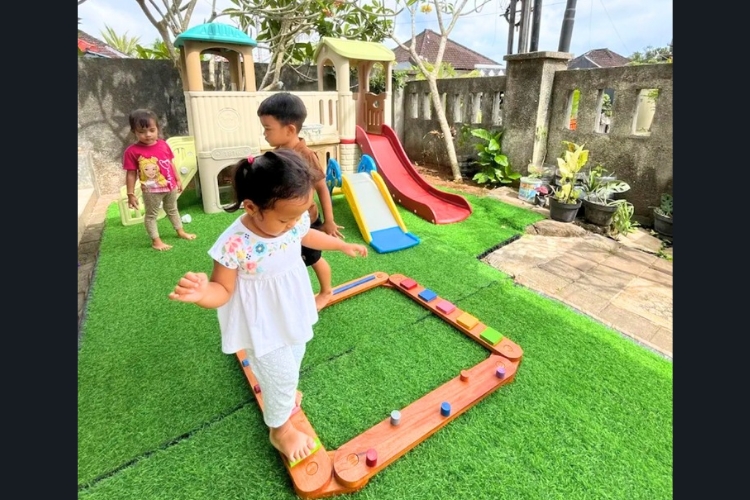 Quinn Daycare & Playschool