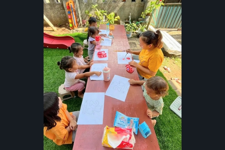 Quinn Daycare & Playschool