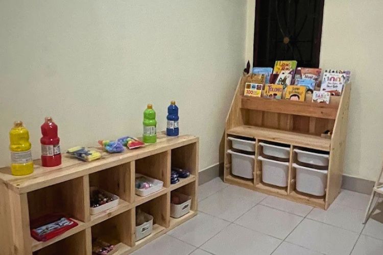 MainStory Daycare Pintar Denpasar