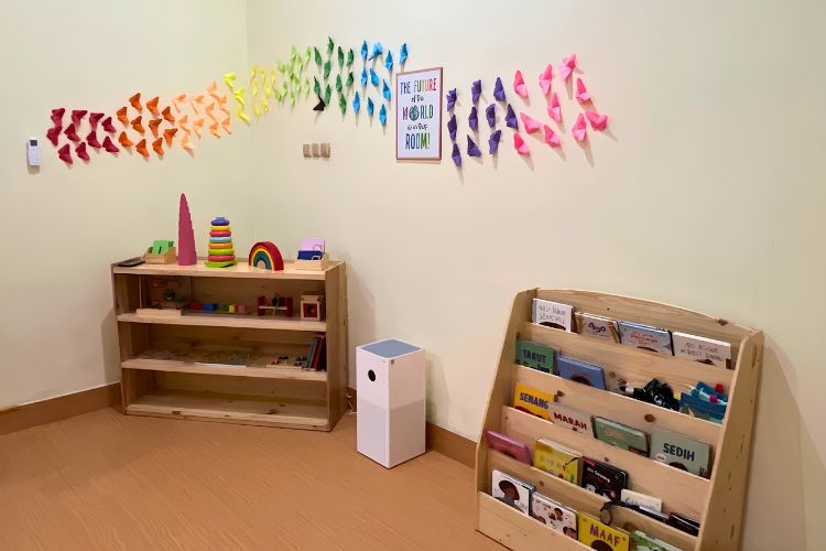 MainStory Daycare Pintar Denpasar
