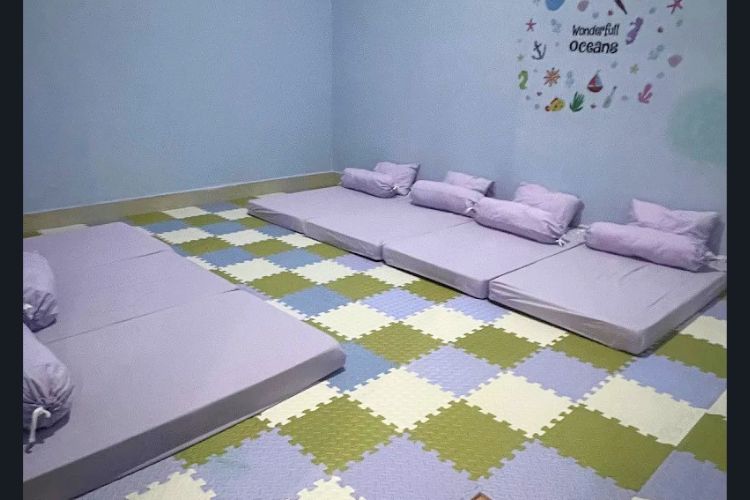 MainStory Daycare Pintar Denpasar