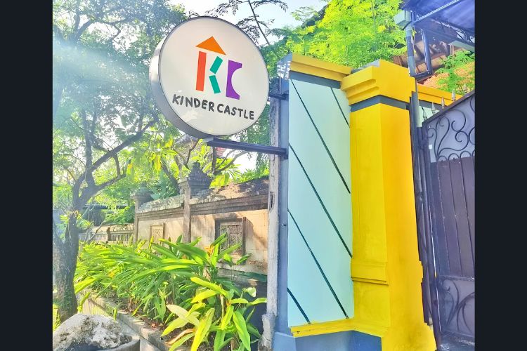MainStory Daycare Pintar Denpasar