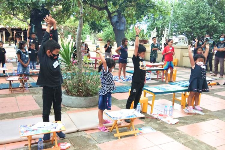 Unik Day Care