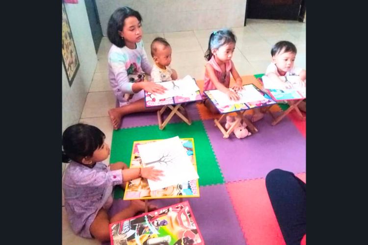 Unik Day Care