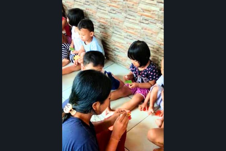 Unik Day Care