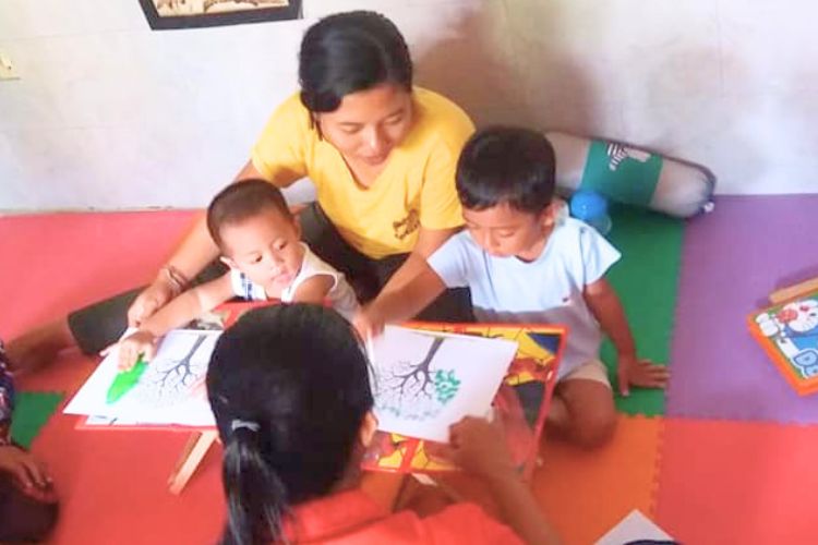 Unik Day Care
