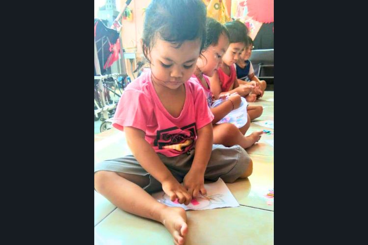 Unik Day Care