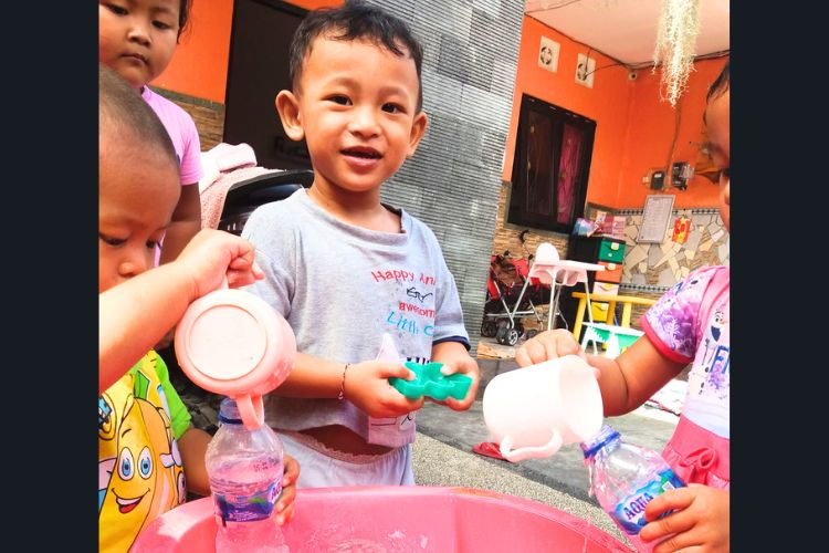Unik Day Care