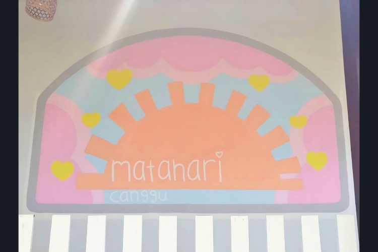 Matahari Canggu