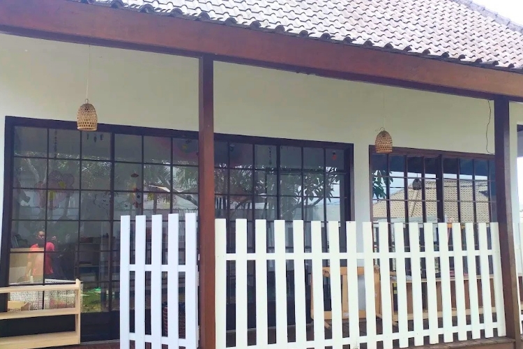 Matahari Canggu