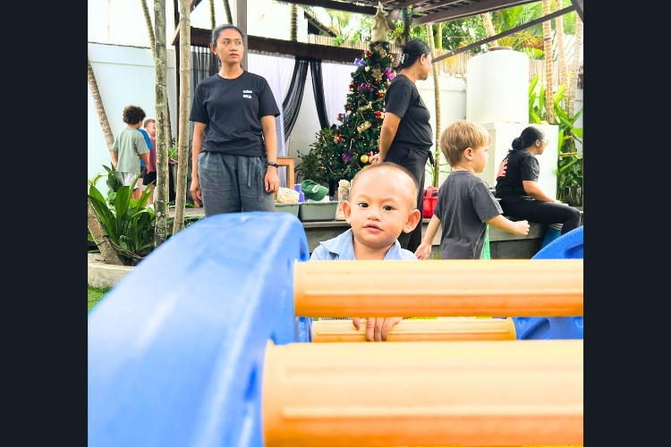 Matahari Canggu