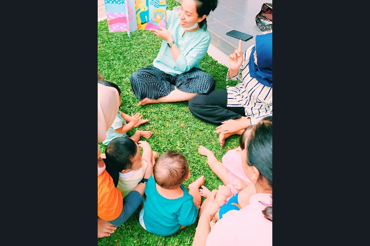 Play Sanctuary Daycare