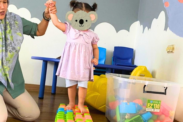 Play Sanctuary Daycare