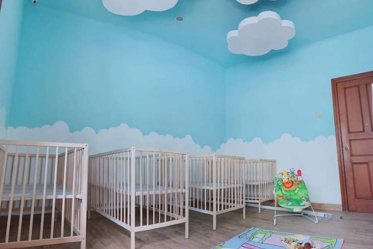 Play Sanctuary Daycare