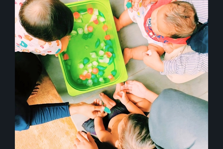 Play Sanctuary Daycare