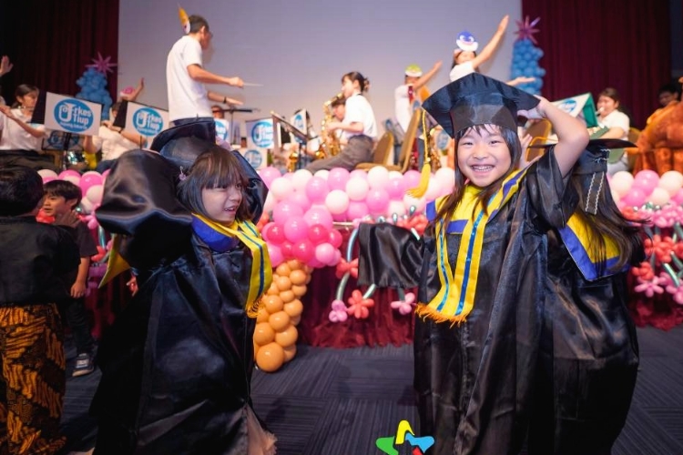 Starchild Daycare & Learning Center