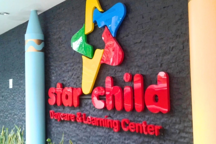 Starchild Daycare & Learning Center